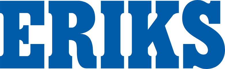 ERIKS - Industriële dienstverlening en onderdelen